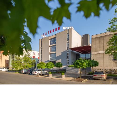 Hotel Laterum
