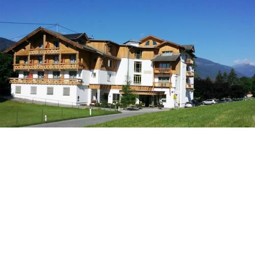 Hotel Laurenzhof