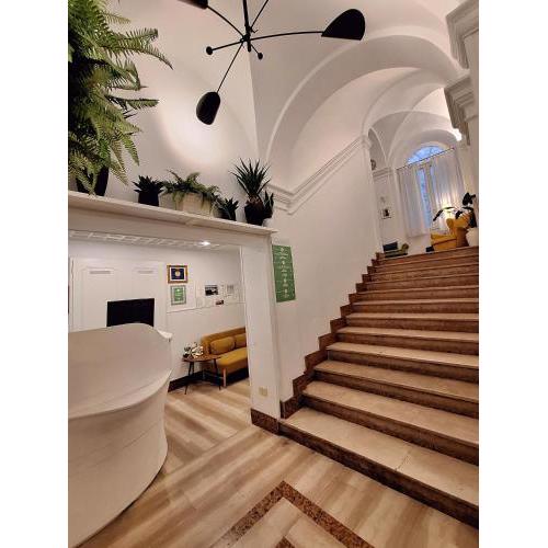 Hotel Lauri