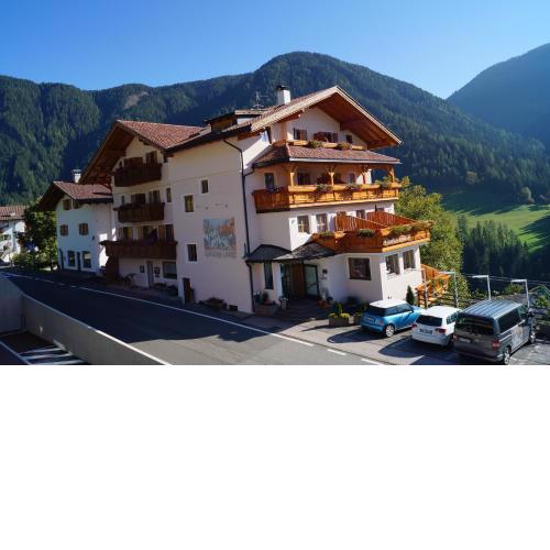 Hotel Laurin