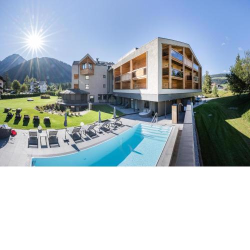 Hotel Laurin