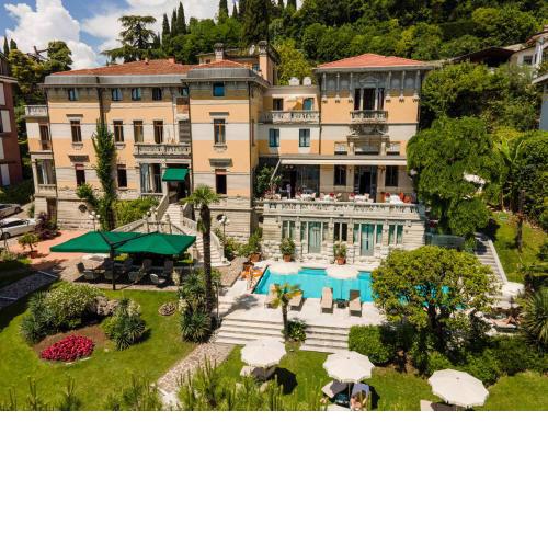 Hotel Laurin
