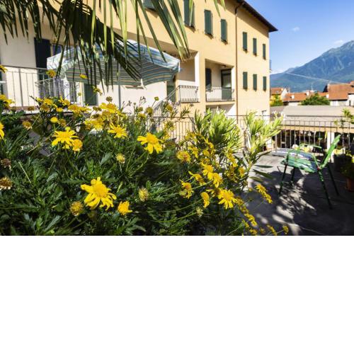 Hotel Lauro