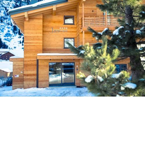 Hotel Laurus
