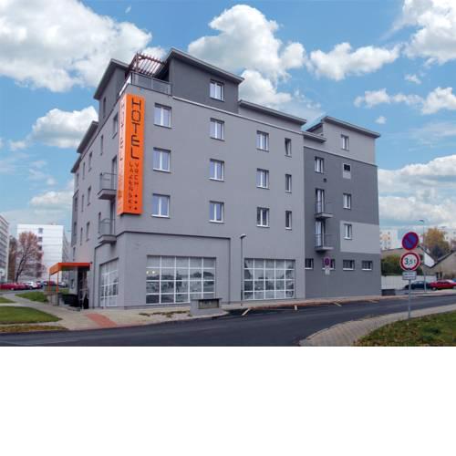 Hotel Lázeňský Vrch