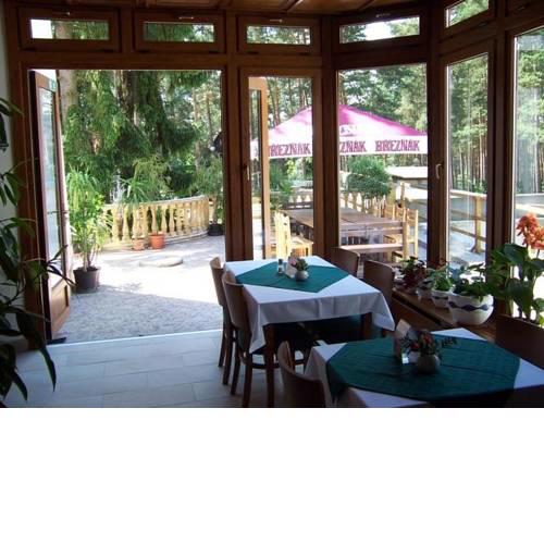 Hotel Lazensky vrch
