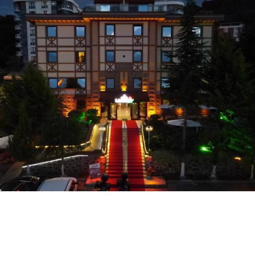 Hotel Lazlakar