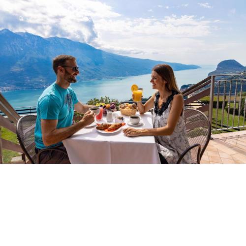 Hotel Le Balze - Aktiv & Wellness