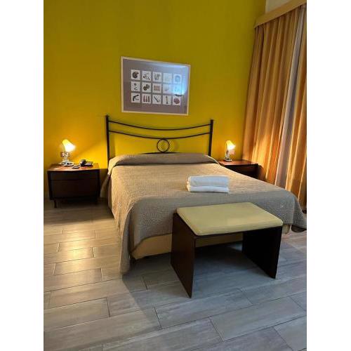 Hotel Le Calandre