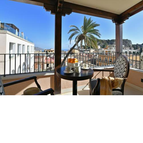 Hotel Le Chevalier