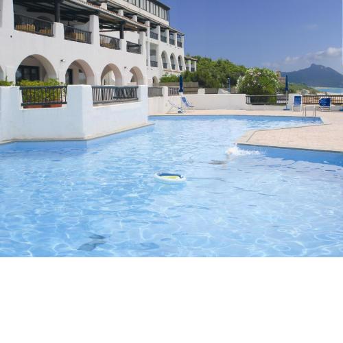 Hotel Le Dune