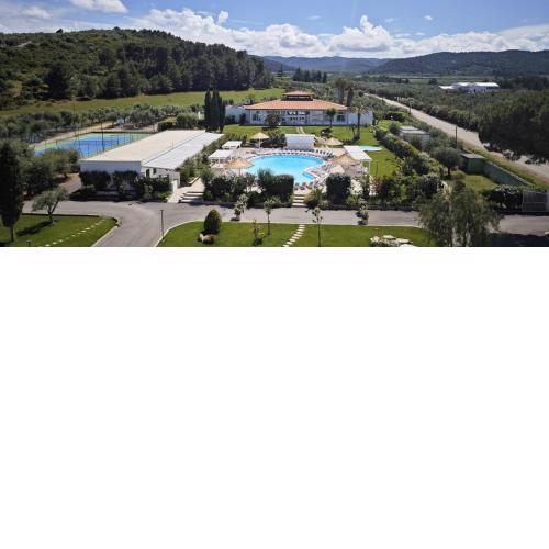 Hotel Le Ginestre Family & Wellness