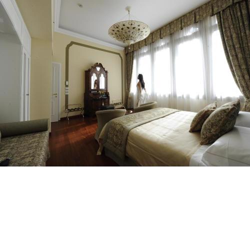 Hotel Le Isole