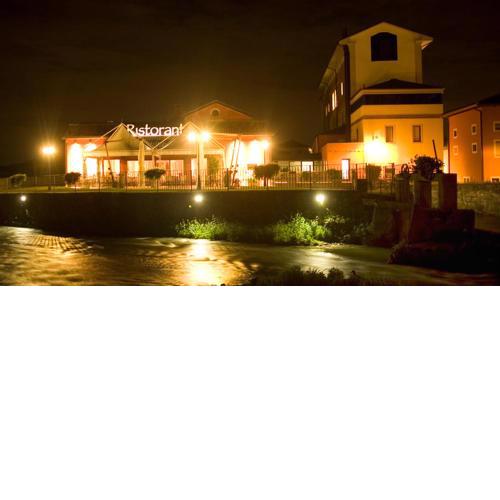 Hotel Le Macine