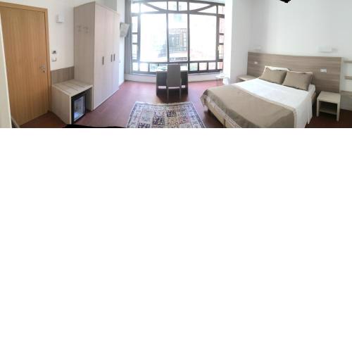Hotel Le Mura e Residence