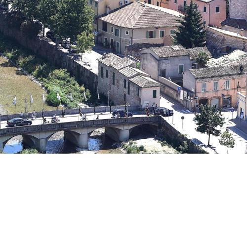 Hotel Le Mura