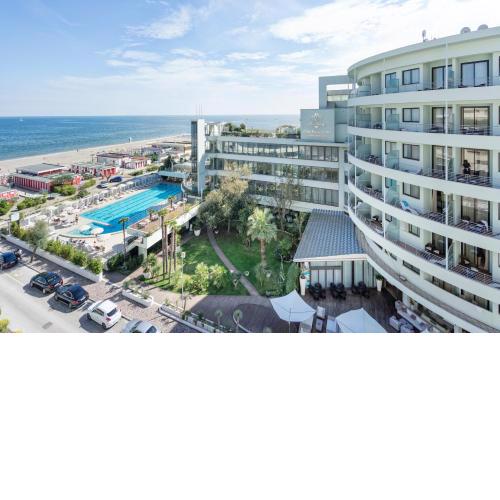 Hotel Le Palme - Premier Resort