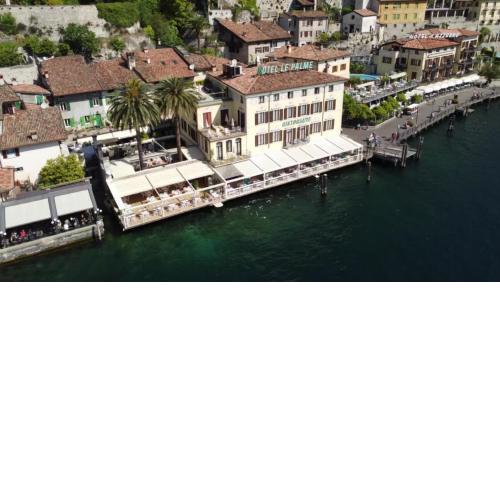 Hotel Le Palme