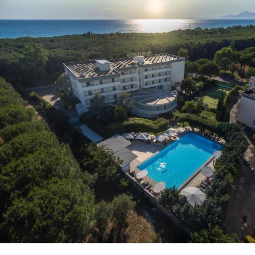 Hotel Le Palme