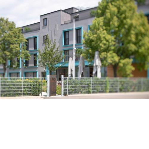 Hotel Le Parc