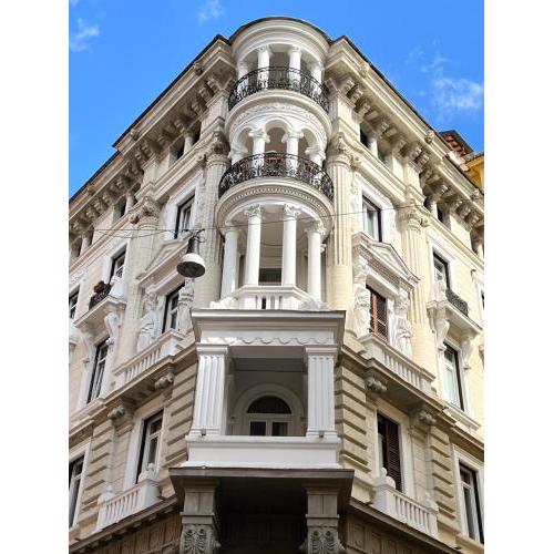 Hotel Le Petit