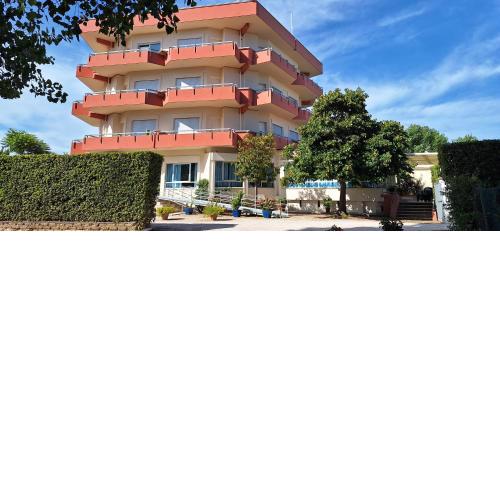 Hotel Le Pleiadi