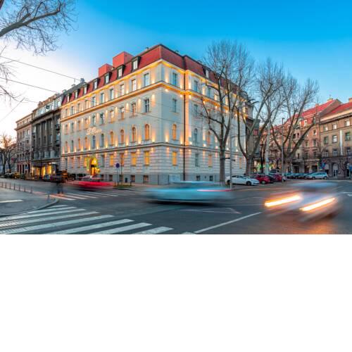 Hotel Le Premier