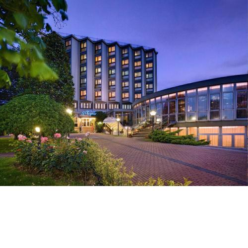Hotel Le Tegnue