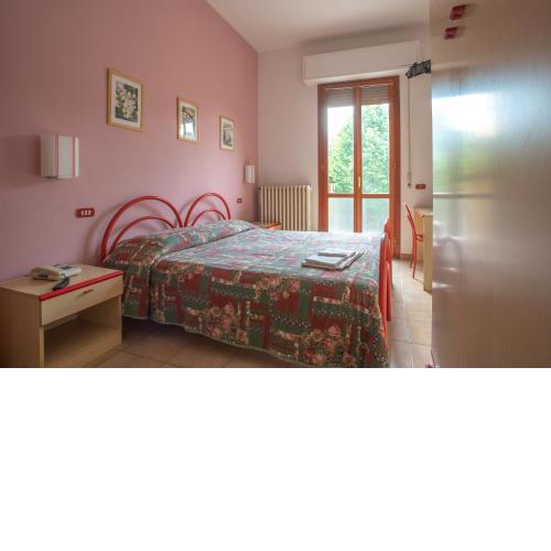 Hotel Le Terrazze di Nappino