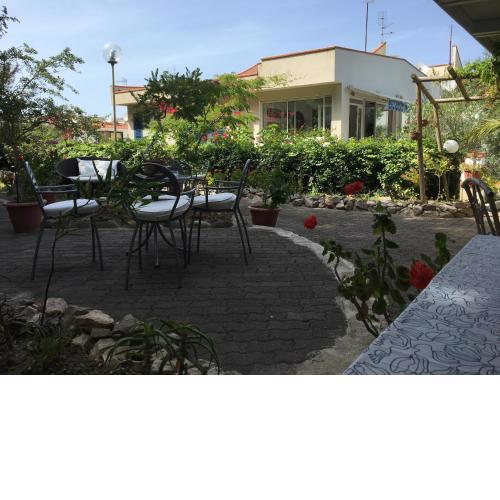 Hotel Le Viole