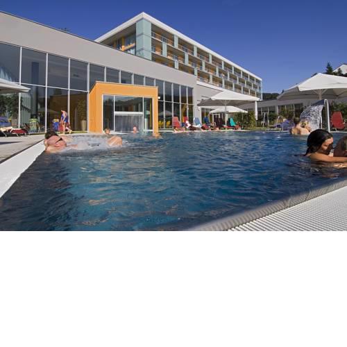 Hotel Lebensquell Bad Zell