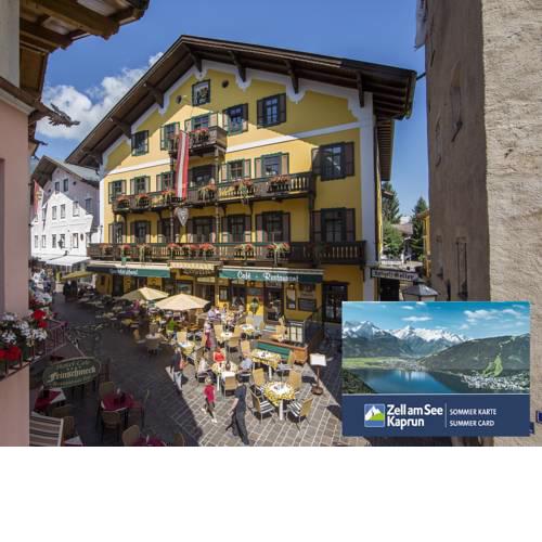 Hotel Lebzelter