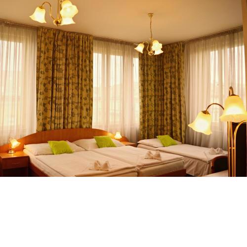 Hotel Legie Basic