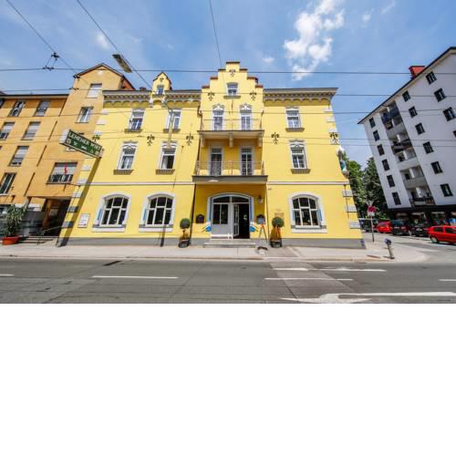 Hotel Lehenerhof