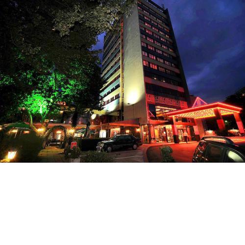 Hotel Leipzig