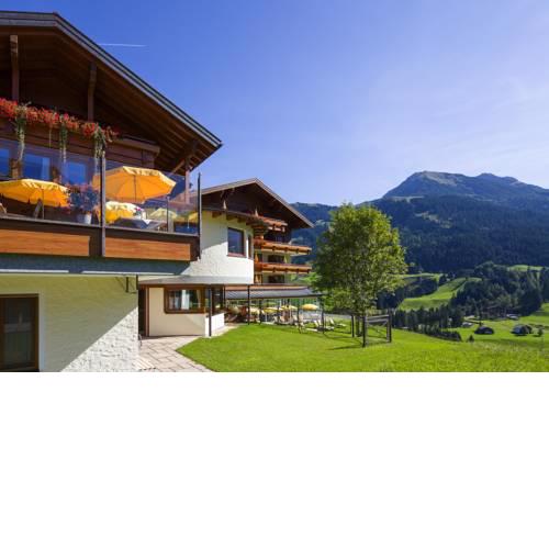 Hotel Leitner
