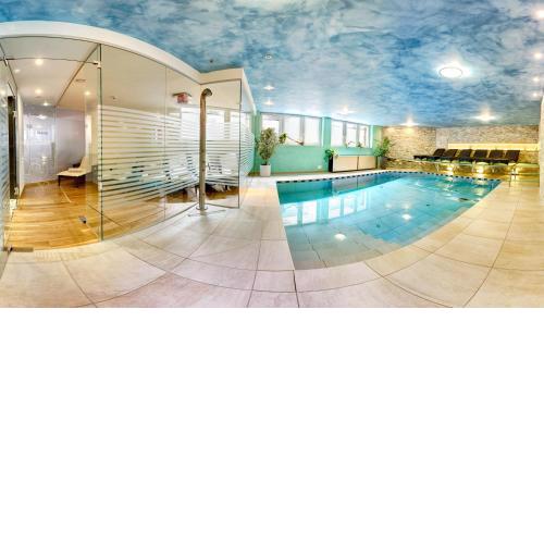 Hotel Leitner