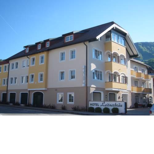 Hotel Leitnerbräu