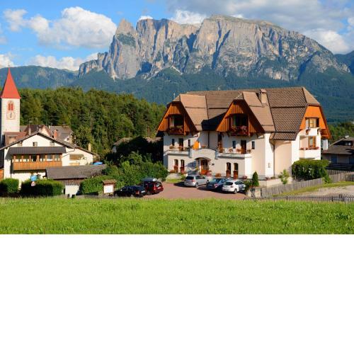 Hotel Lengsteinerhof