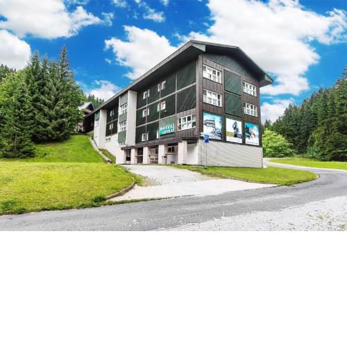 Hotel Lenka