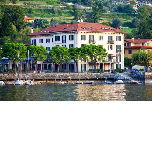 Hotel Lenno