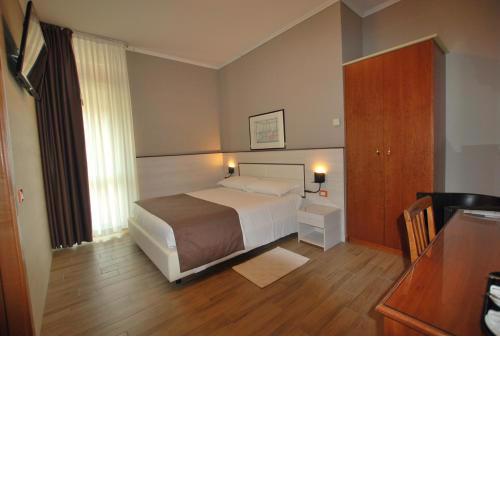 Hotel Lenotel