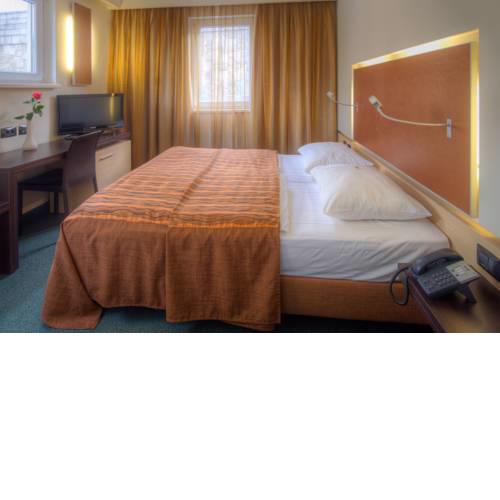 Hotel Lent