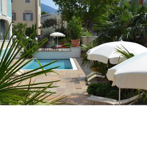 Hotel Leon d'Oro