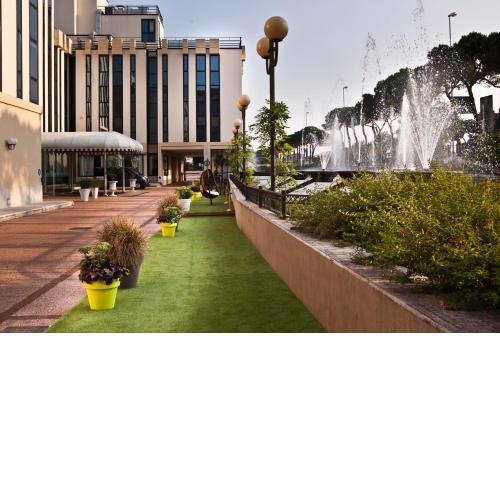Hotel Leon d'Oro