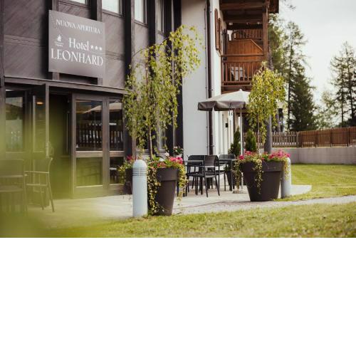 Hotel Leonard