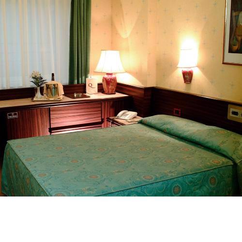 Hotel Leonardo Da Vinci