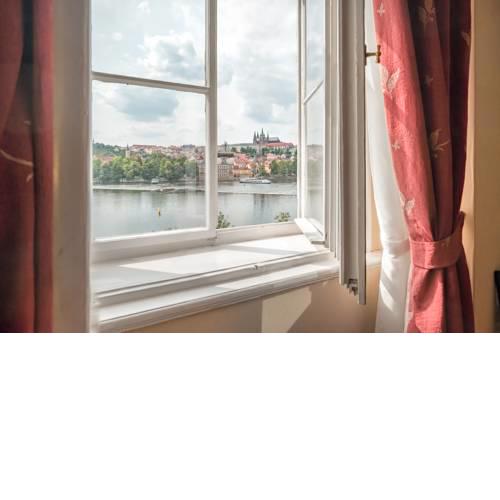 Hotel Leonardo Prague