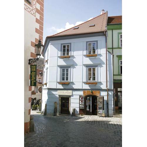 Hotel Leonardo