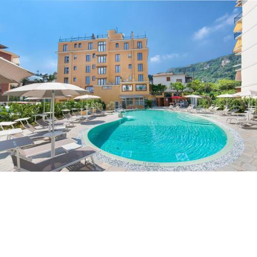 Hotel Leone
